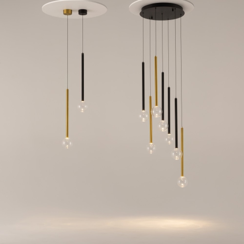 Maytoni MOD383PL-L4BS3K