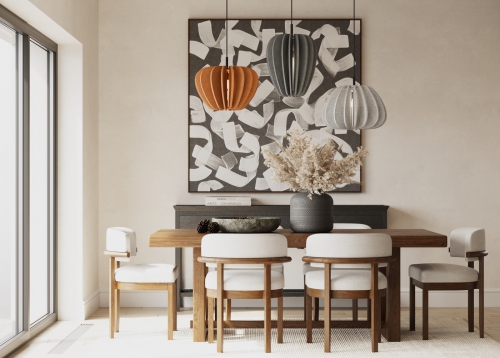 Maytoni MOD398PL-01BR