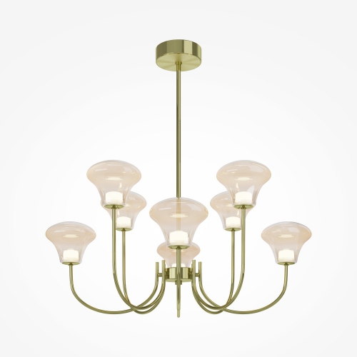Maytoni MOD402PL-L30BS3K