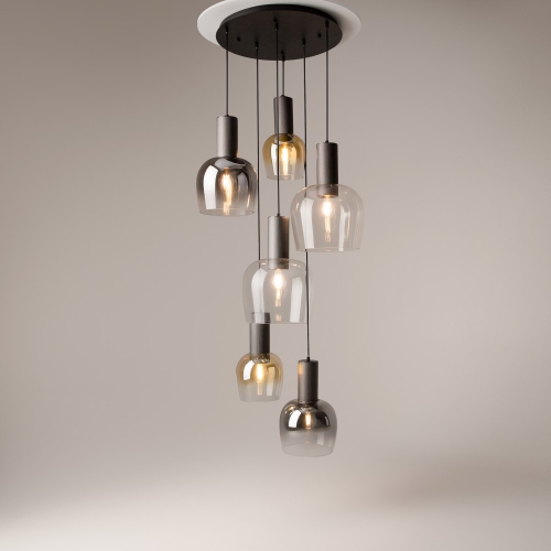Maytoni MOD414PL-06B