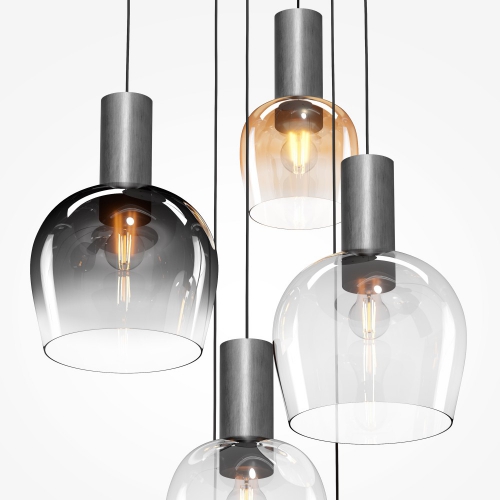 Maytoni MOD414PL-06B