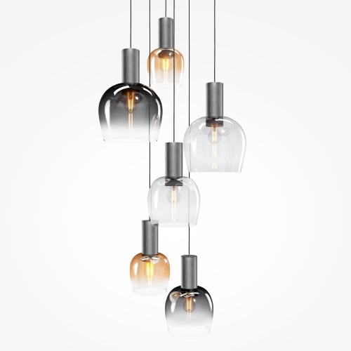 Maytoni MOD414PL-06B