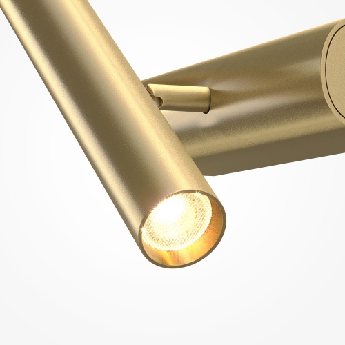 Maytoni MOD442WL-L8BS3K