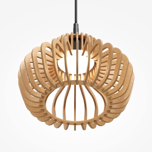 Maytoni MOD465PL-L12BK2
