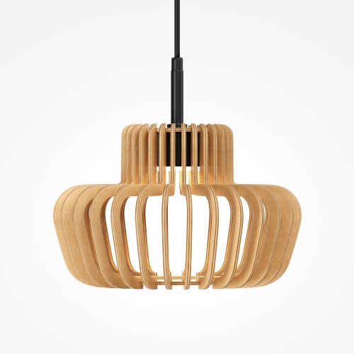 Maytoni MOD465PL-L12BK2