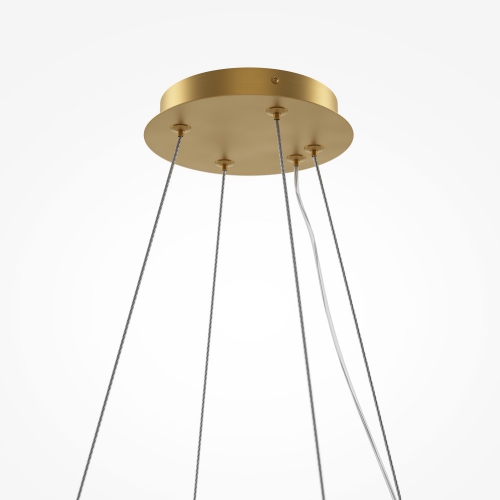 Maytoni MOD486PL-L38BSK