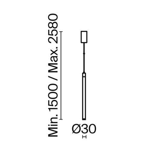 Maytoni P022PL-L20G3K