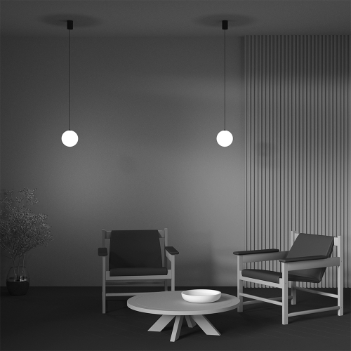 Maytoni P039PL-5W4K-10-B