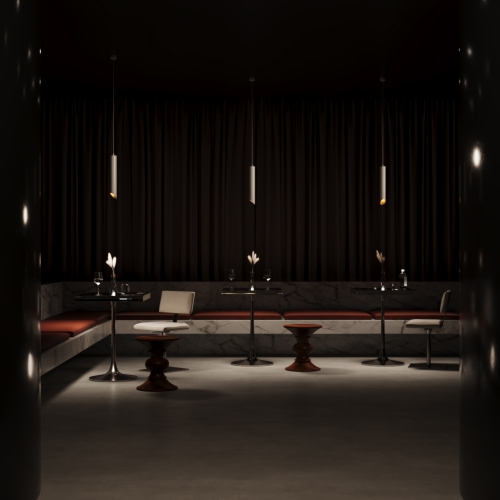 Maytoni P044PL-01-40GU10-W