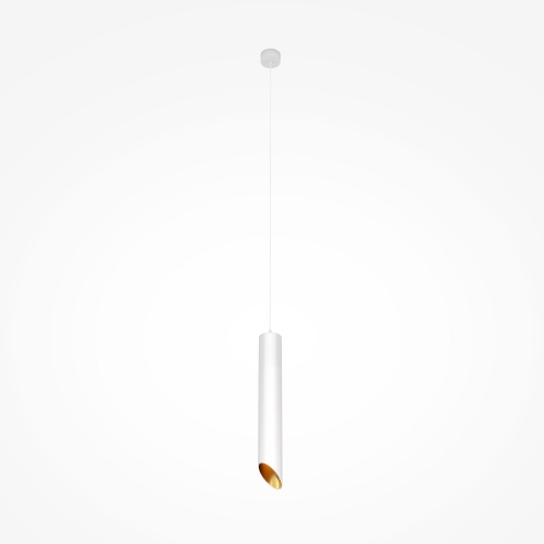 Maytoni P044PL-01-40GU10-W