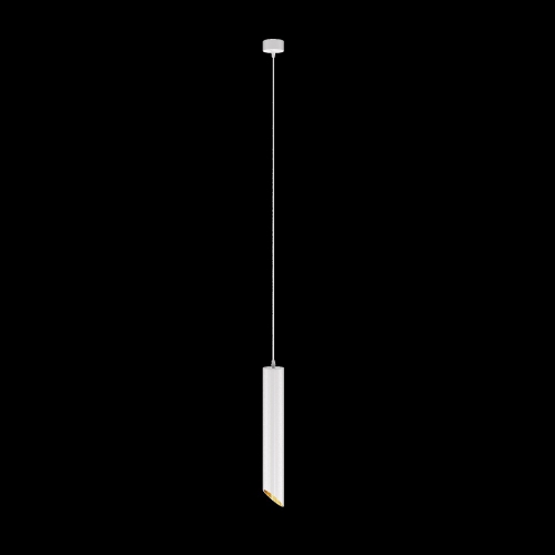 Maytoni P044PL-01-40GU10-W