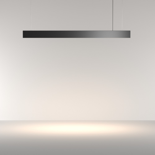 Maytoni P051PL-36W2.7-6K-B