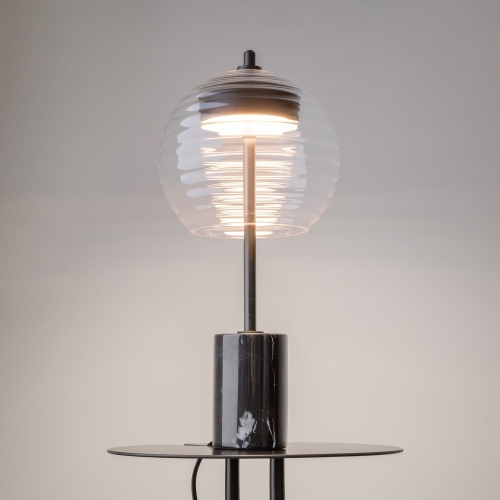 Maytoni P060TL-L12BK