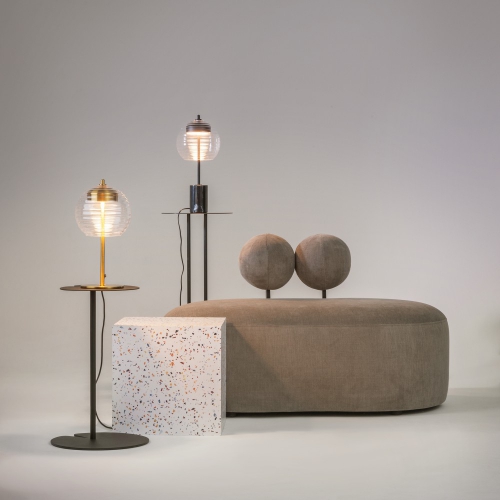 Maytoni P060TL-L12BK