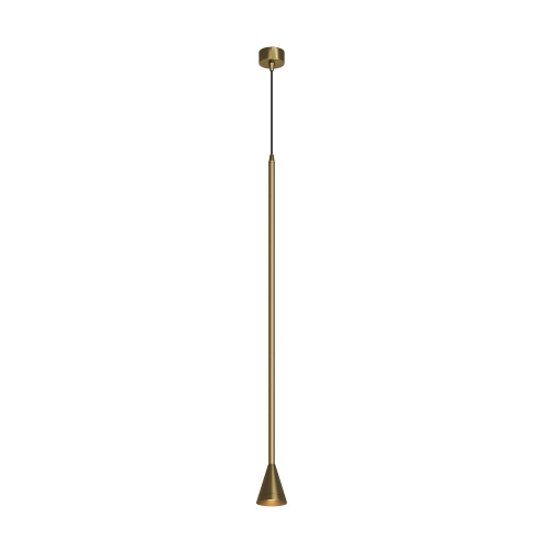 Maytoni P064PL-01G-1