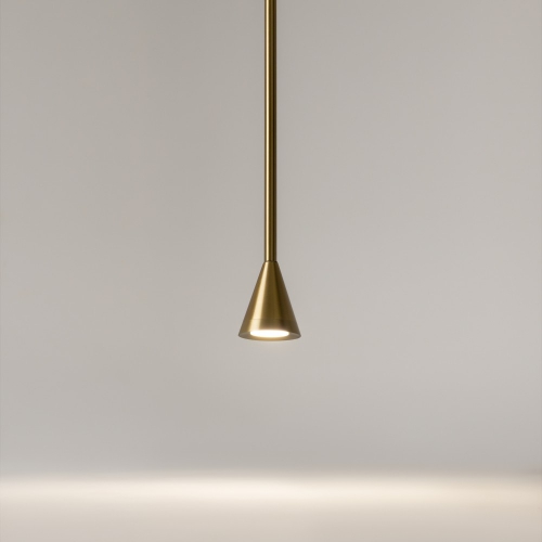Maytoni P064PL-01G-1