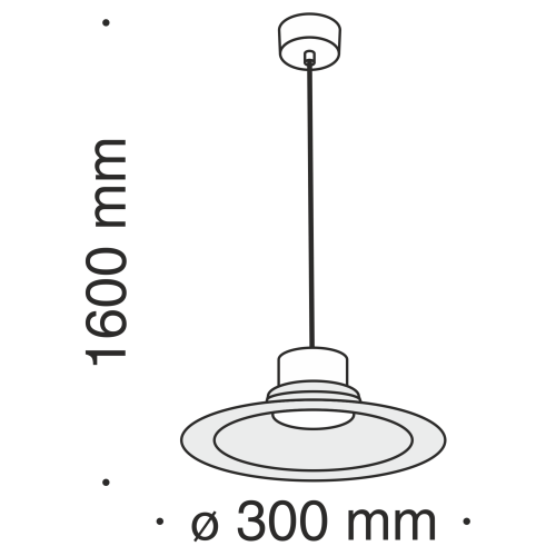 Maytoni P066PL-L9W4K