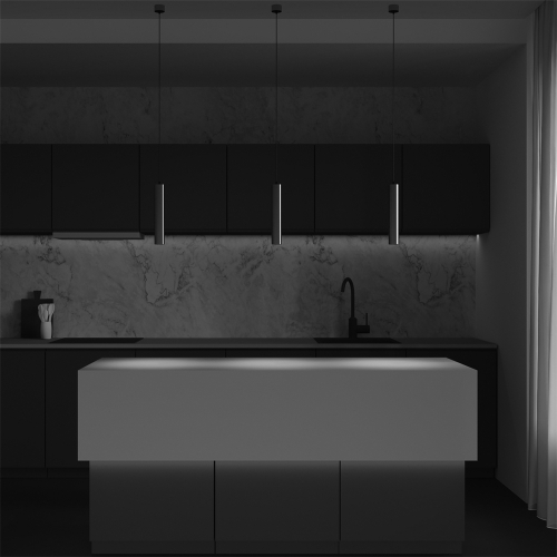 Maytoni P072PL-L12W4K-BS