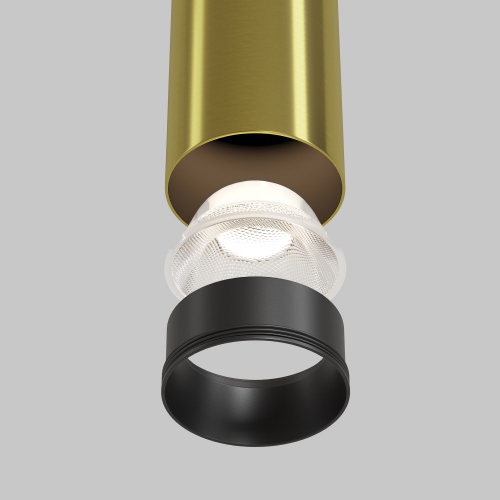 Maytoni P072PL-L12W4K-BS
