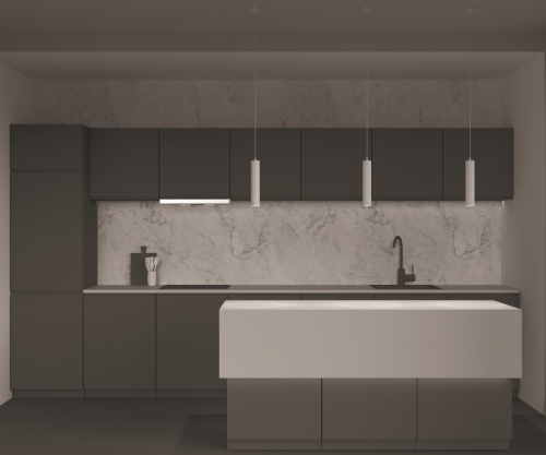 Maytoni P075PL-01W