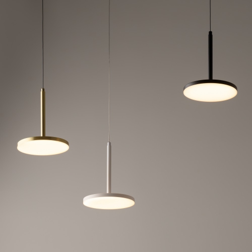 Maytoni P076PL-L12W3K-BS
