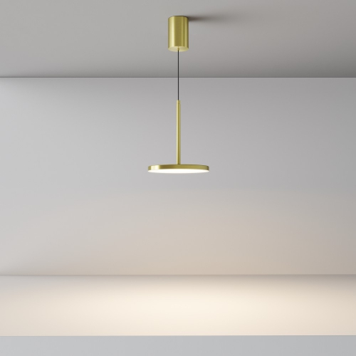 Maytoni P076PL-L12W3K-BS