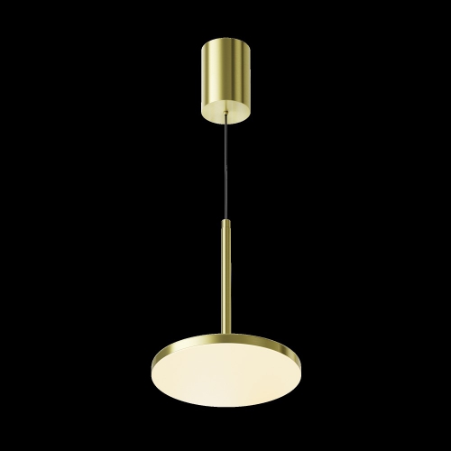 Maytoni P076PL-L12W3K-BS