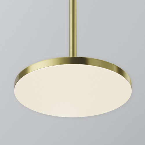 Maytoni P076PL-L12W4K-BS