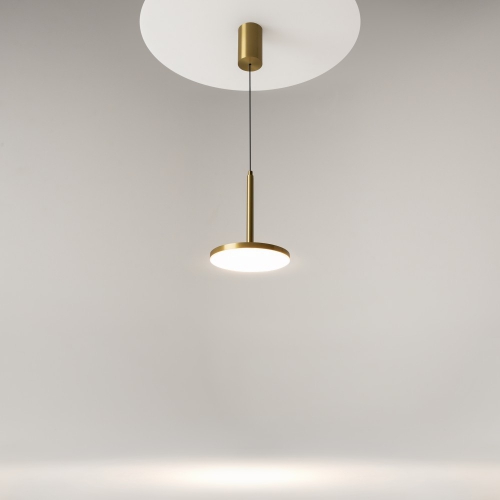 Maytoni P076PL-L12W4K-BS