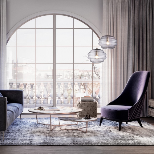 Maytoni P079PL-01SG
