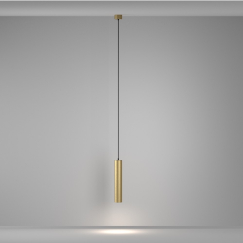 Maytoni P082PL-GU10-MG
