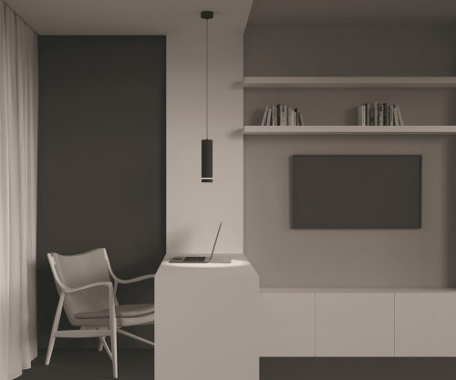 Maytoni P085PL-12W4K-B