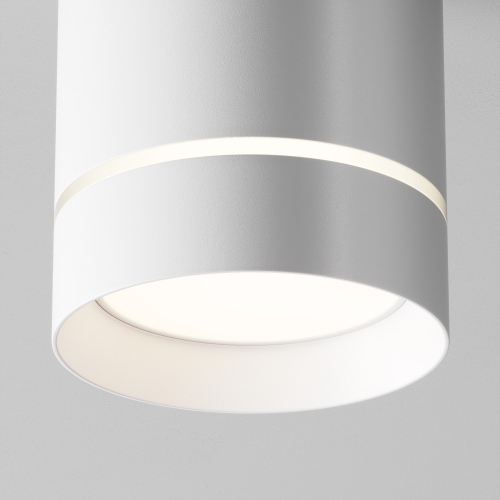 Maytoni P085PL-12W4K-W