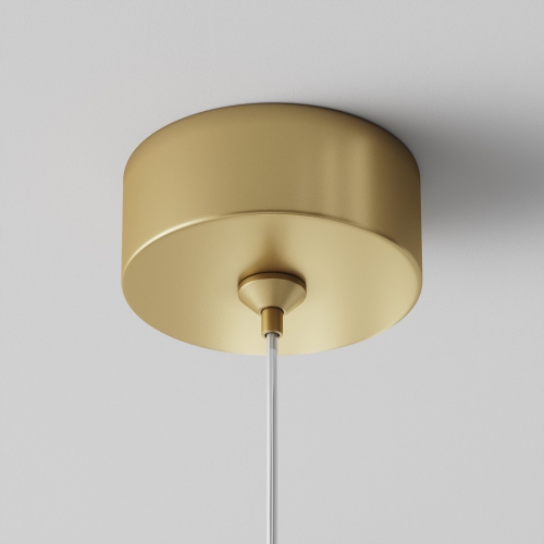 Maytoni P088PL-GX53-MG