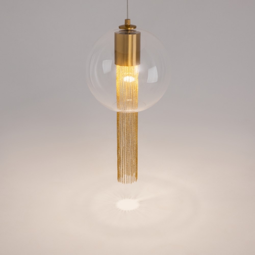 Maytoni P095PL-01BZ1