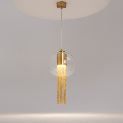 Maytoni P095PL-01BZ