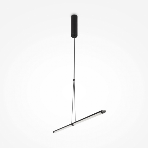 Maytoni P096PL-L11BK1