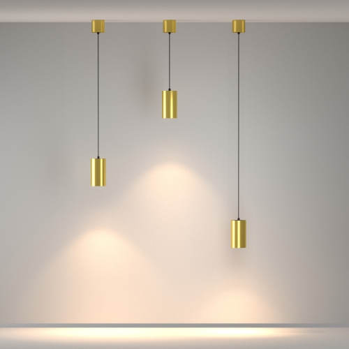 Maytoni P100PL-20W3K-BS