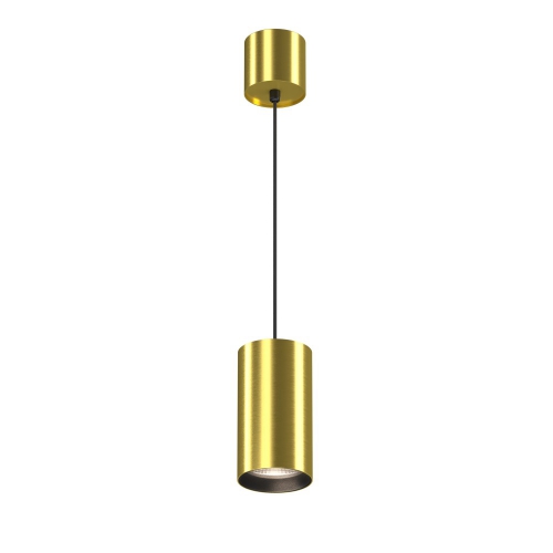 Maytoni P100PL-20W4K-BS