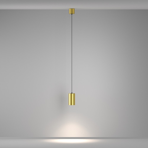 Maytoni P100PL-20W4K-BS