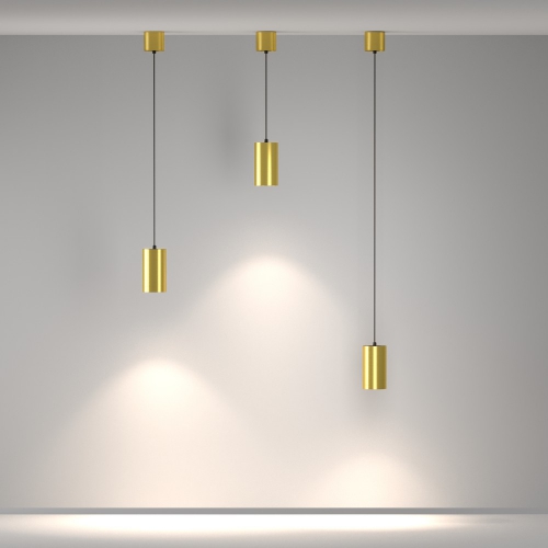 Maytoni P100PL-20W4K-BS