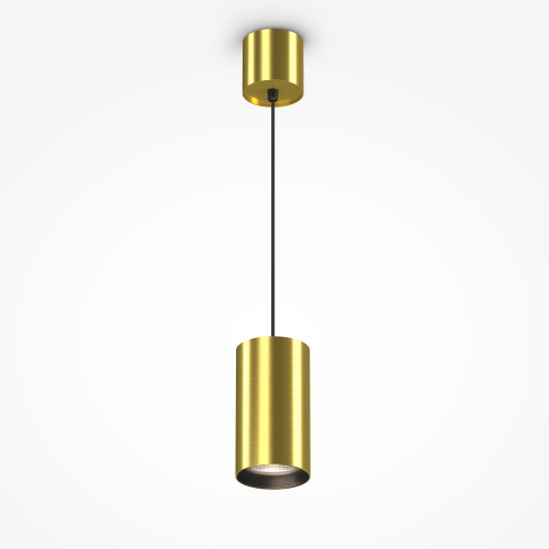 Maytoni P100PL-20W4K-BS