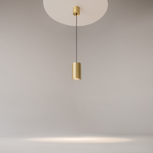 Maytoni P100PL-20W4K-BS