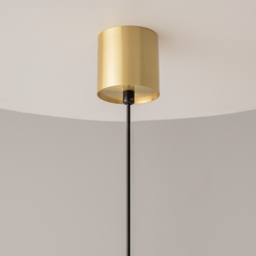 Maytoni P100PL-20W4K-BS