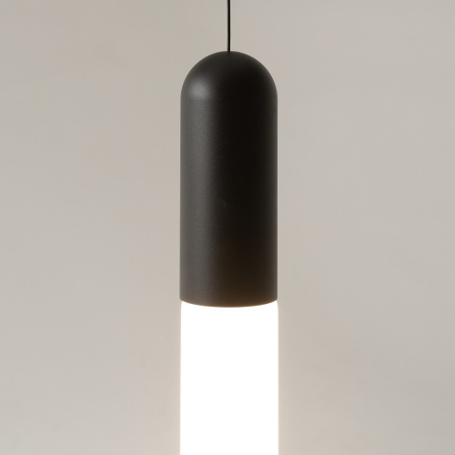 Maytoni P101PL-L300-12W3K-B