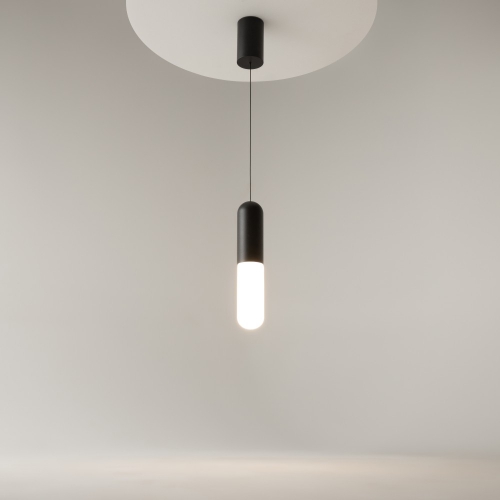 Maytoni P101PL-L300-12W3K-B