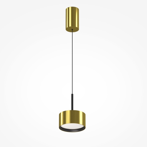 Maytoni P102PL-12W4K-BS