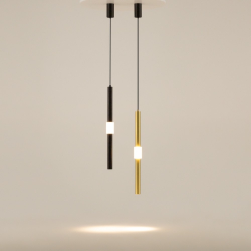 Maytoni P105PL-12W3K-BS
