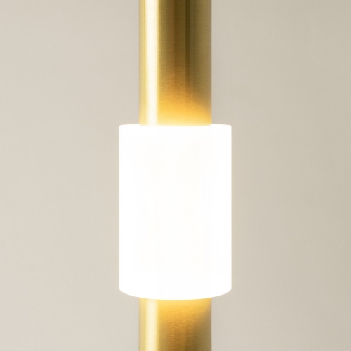 Maytoni P105PL-12W3K-BS