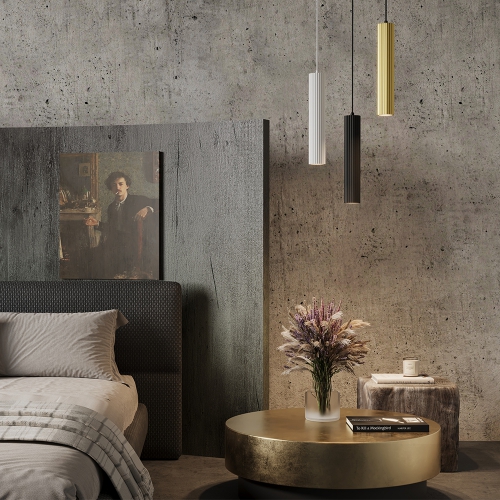 Maytoni P106PL-01-GU10-B